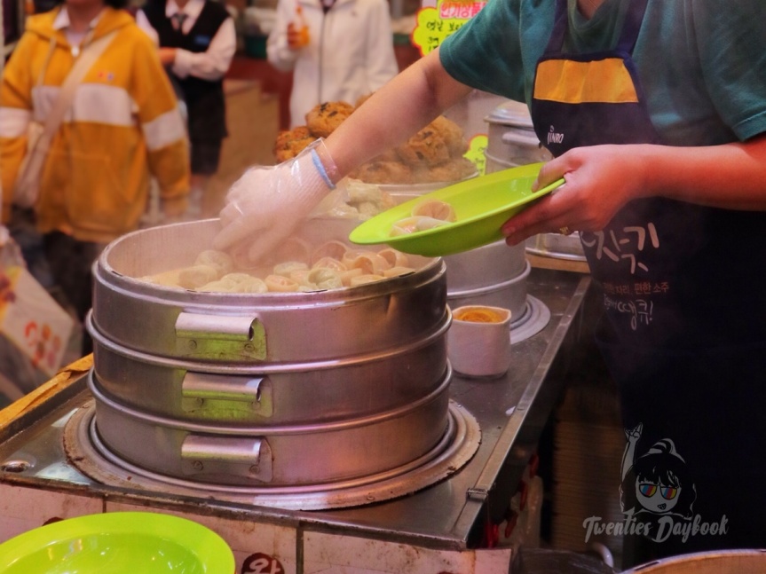 The Best Jeju Food Experiences